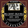 Buy Bill Grant, Delia Bell And The Kiamichi Mountain Boys - 1971-1973 Mp3 Download