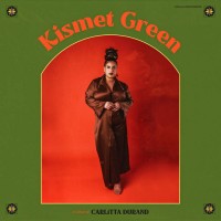 Purchase Carlitta Durand - Kismet Green