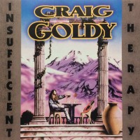 Purchase Craig Goldy - Insufficient Therapy