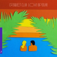 Purchase Croquet Club - Love Exposure (EP)