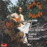 Purchase Black Swan - Echoes And Rainbows - Da Ge De Lida Etc Etc...