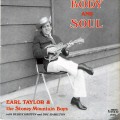 Buy Earl Taylor - Body And Soul (Vinyl) Mp3 Download