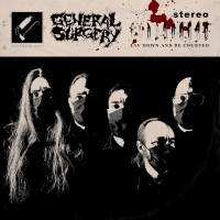 Purchase General Surgery - Lay Down And Be Counted (EP)