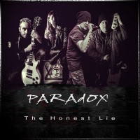 Purchase Paradox - The Honest Lie CD1