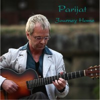 Purchase Parijat - Journey Home