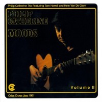 Purchase Philip Catherine - Moods Vol. 2