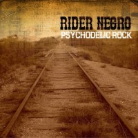 Purchase Rider Negro - Psychodelic Rock