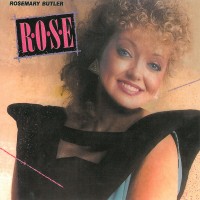 Purchase Rosemary Butler - Rose (Vinyl)