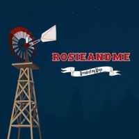 Purchase Rosie And Me - Arrow Of My Ways