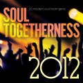 Buy VA - Soul Togetherness 2012 Mp3 Download