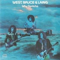 Purchase West, Bruce & Laing - Why Dontcha (Vinyl)