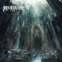 Purchase Art Of Attrition - The Void Eternal