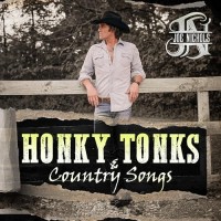 Purchase Joe Nichols - Honky Tonks And Country Songs