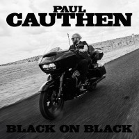 Purchase Paul Cauthen - Black On Black