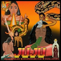 Purchase Smur Lee & Odumodublvck - Juju (Feat. Shallipopi) (CDS)