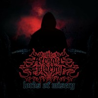 Purchase The Archaic Epidemic - Lords Of Misery (CDS)