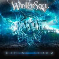 Purchase Wintersoul - Raging Storm (CDS)