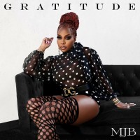 Purchase Mary J. Blige - Gratitude