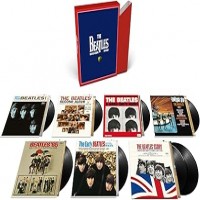 Purchase The Beatles - 1964 US Albums In Mono