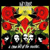 Purchase Incubus - Crow Left Of The Murder - Limited Translucent Red