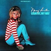 Purchase Nancy Sinatra - Country, My Way