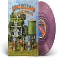 Buy King Gizzard & The Lizard Wizard - Paper M?che Dream Balloon Pink Seaglass Edition Mp3 Download