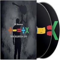 Purchase Ed Sheeran - +-=÷× CD