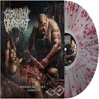 Purchase Extermination Dismemberment - Butcher Basement Revamped