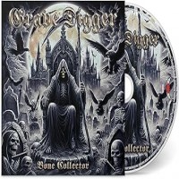 Purchase Grave Digger - Bone Collector