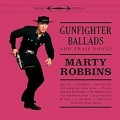 Buy Marty Robbins - Gunfighter Ballads & Trail Songs - Limited Clear Tracks Mp3 Download