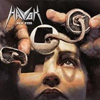 Purchase Havok - New Eyes