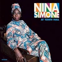 Purchase Nina Simone - At Town Hall - Limited Red