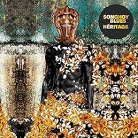 Purchase Songhoy Blues - Heritage