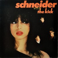 Purchase Helen Schneider - Schneider With The Kick (Vinyl)