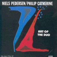 Purchase Niels Pedersen & Philip Catherine - Art Of The Duo