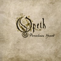 Purchase Opeth - Porcelain Heart (CDS)