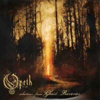 Purchase Opeth - Selections From Ghost Reveries (EP)