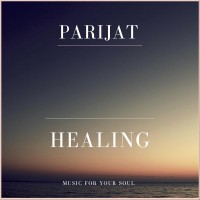 Purchase Parijat - Healing