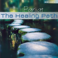 Purchase Parijat - The Healing Path