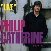 Purchase Philip Catherine - Live