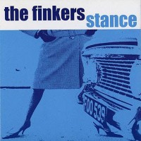 Purchase The Finkers - Stance (EP)