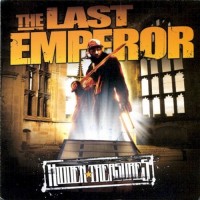 Purchase The Last Emperor - Hidden Treasures