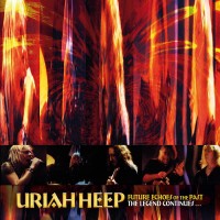 Purchase Uriah Heep - Future Echoes Of The Past CD1