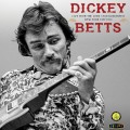 Buy Dickey Betts - Live From The Lone Star Roadhouse New York City 1988 Mp3 Download