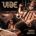 Buy Marcus Anderson - The Vibe Mp3 Download