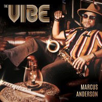 Purchase Marcus Anderson - The Vibe