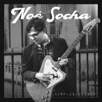 Purchase Noe Socha - Simplebluesboy