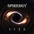 Buy Spirergy - Aeon Mp3 Download