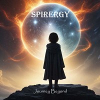 Purchase Spirergy - Journey Beyond