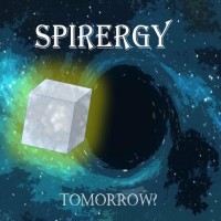 Purchase Spirergy - Tomorrow? (EP)